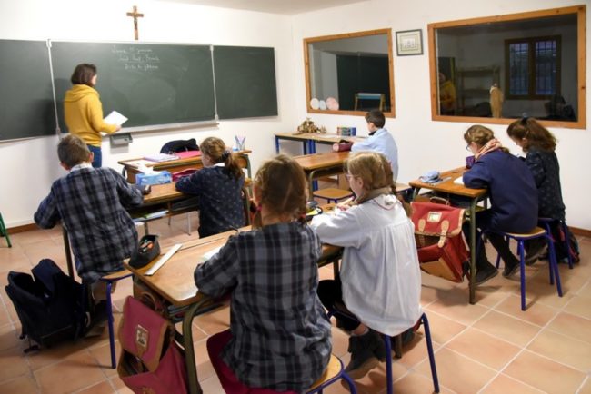 2018 Notre-Dame de l’Espérance Bourges