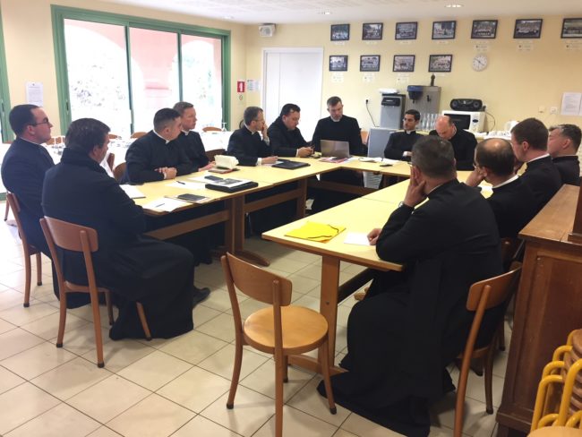 Réunions écoles 2018 1