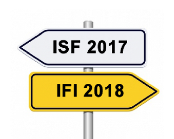 IFI 2018