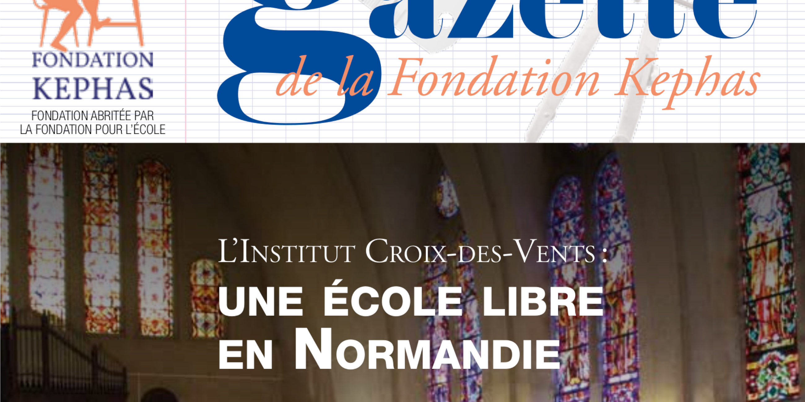 gazette28 couv