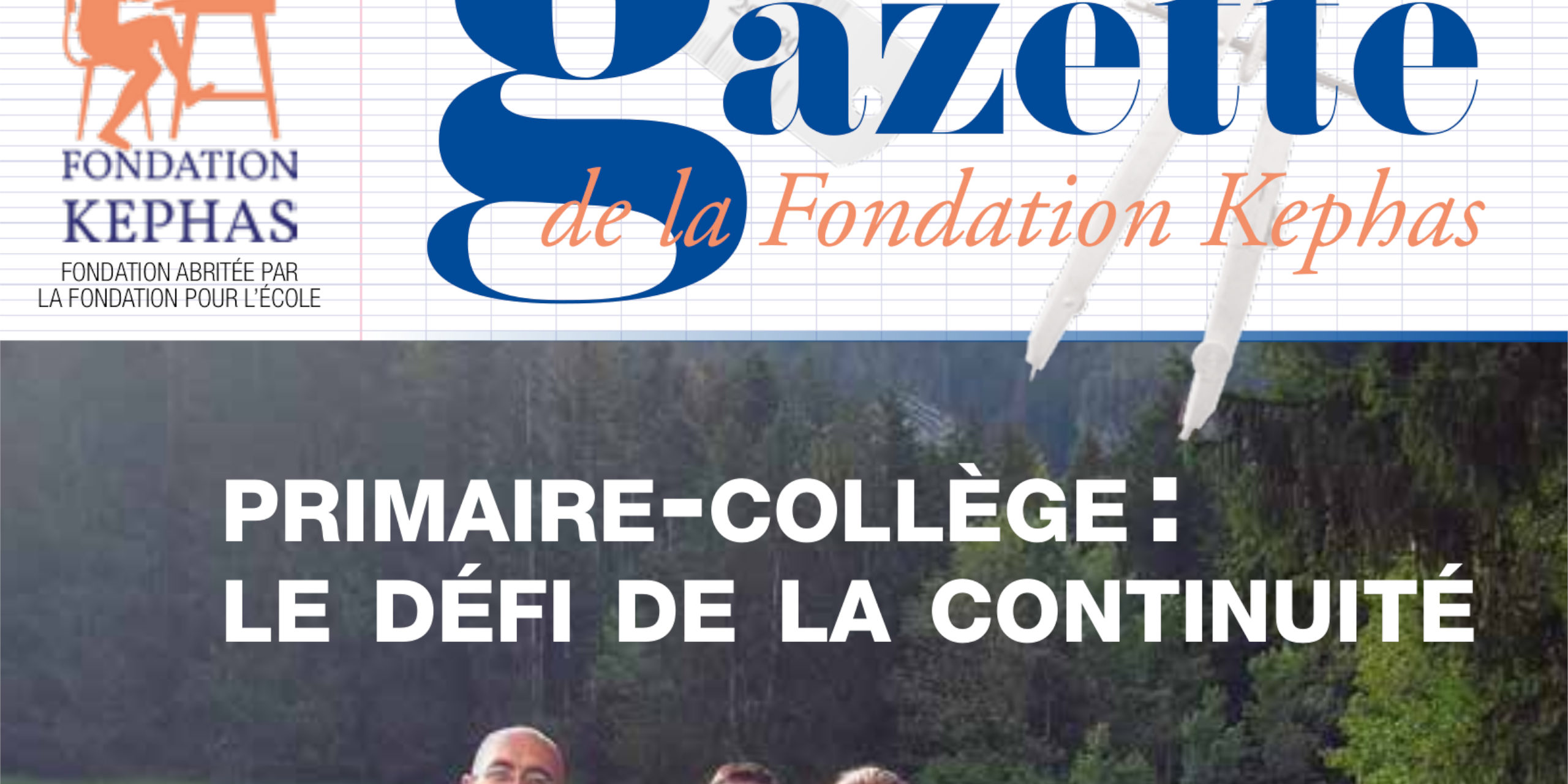 KEPHAS_gazette35_LETTRE